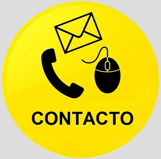 Contacto Personal Trainer