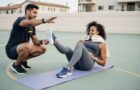 Personal Trainer a Domicilio en Lo Barnechea: Entrenamiento Personalizado en Casa o al Aire Libre