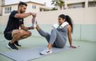 Entrenamiento Personalizado en Providencia: Beneficios de un Personal Trainer a Domicilio