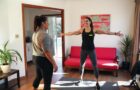 Personal Trainer a Domicilio en Las Condes: Entrena en Casa con un Profesional