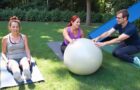 Personal Trainer a Domicilio en Ñuñoa: Entrenamiento Personalizado en Tu Hogar