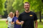 Personal Trainer a Domicilio en La Florida: Entrenamiento Personalizado en tu Hogar