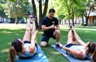 Personal Trainer a Domicilio en Vitacura: Entrena con un Profesional en Casa