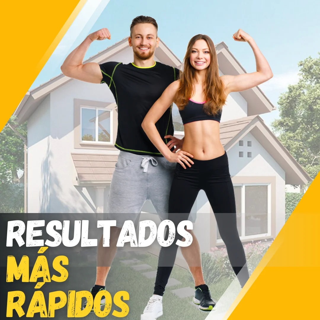 Resultados rápidos