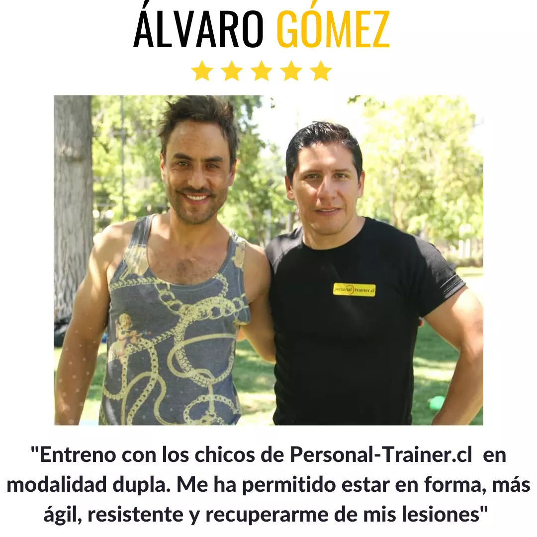 Entrenamiento en plazas con circuitos, intervalos y HIIT