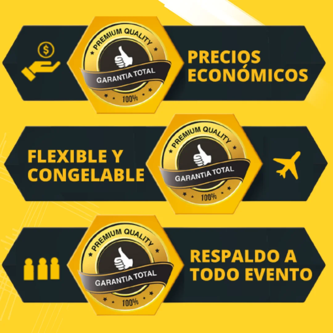 Garantías de Resultados