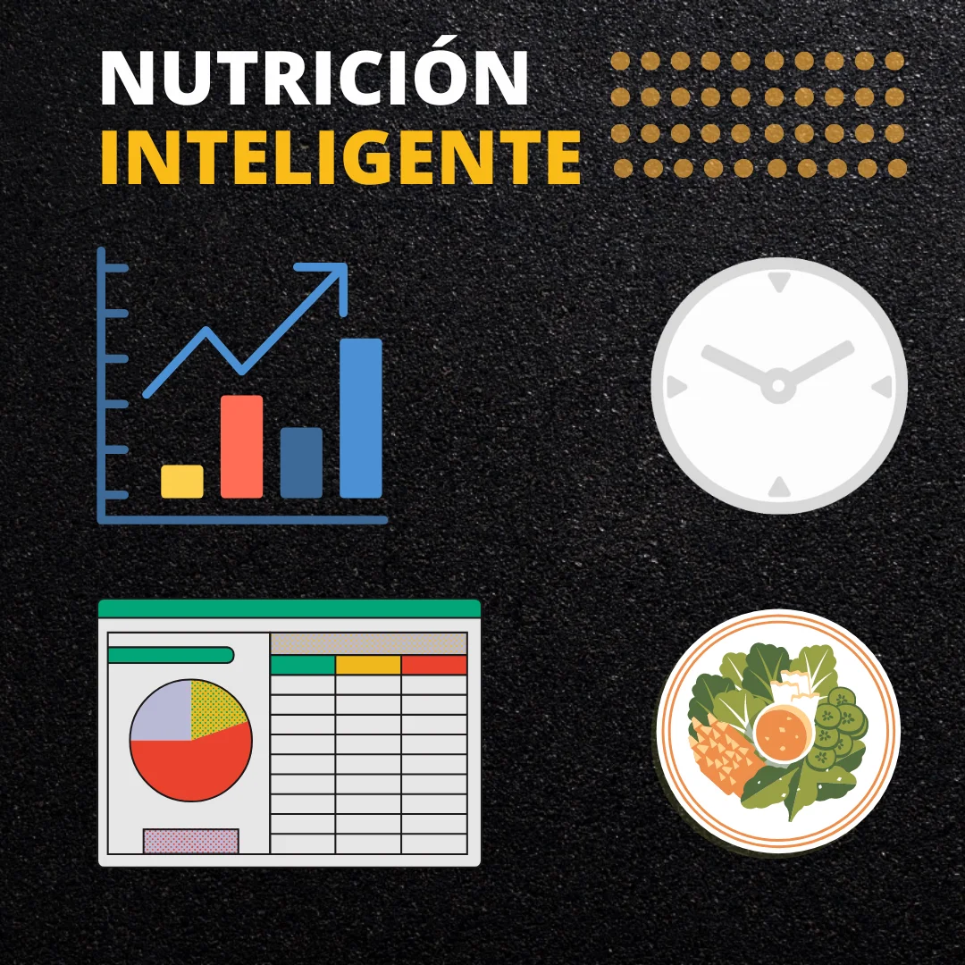 Alimentación Equilibrada