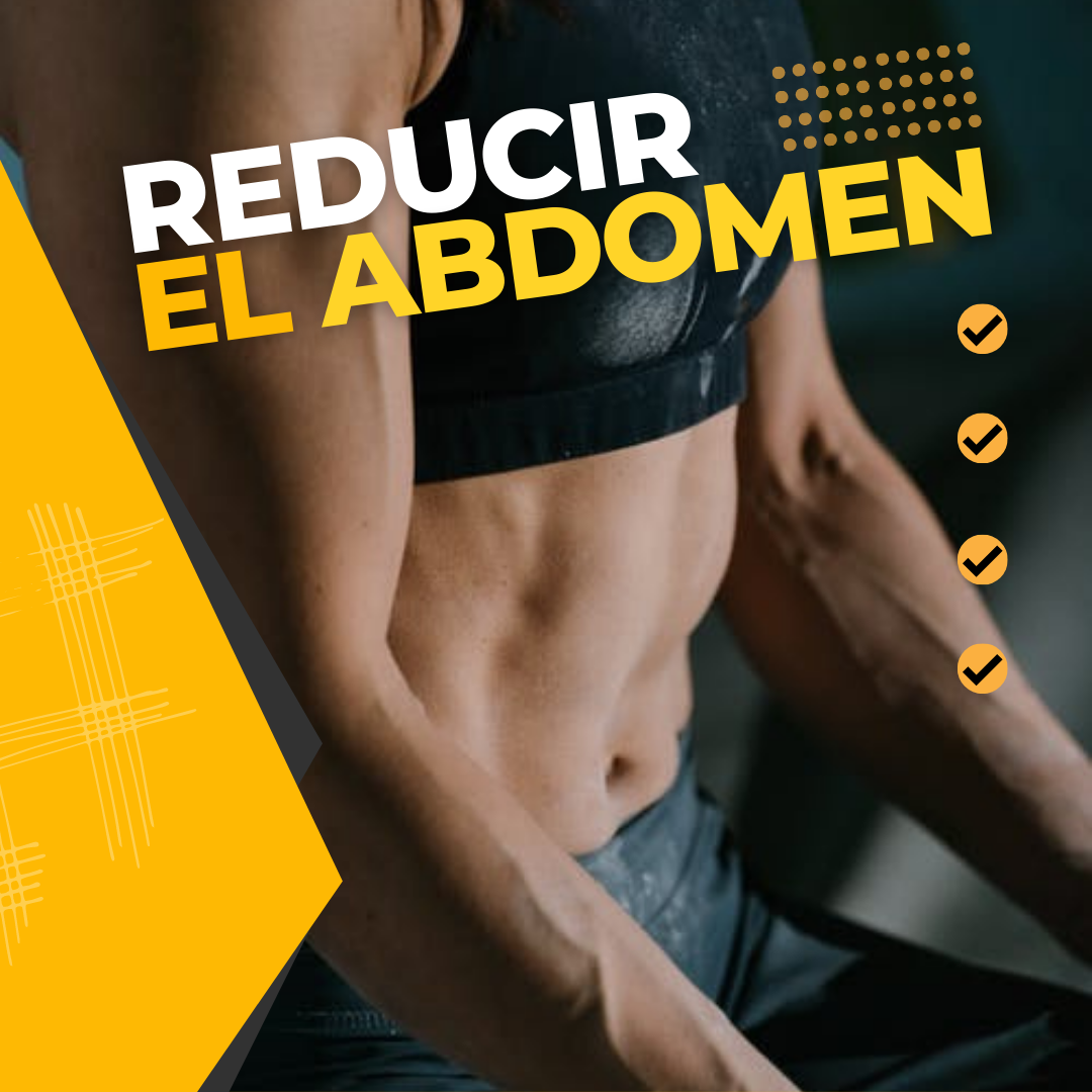 Reducir abdomen